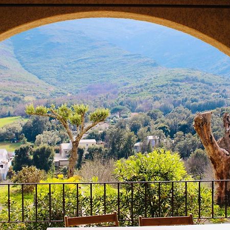 Villa I Bugni Sisco Dış mekan fotoğraf